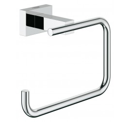 Grohe 40507001 Paper Holder without Cover